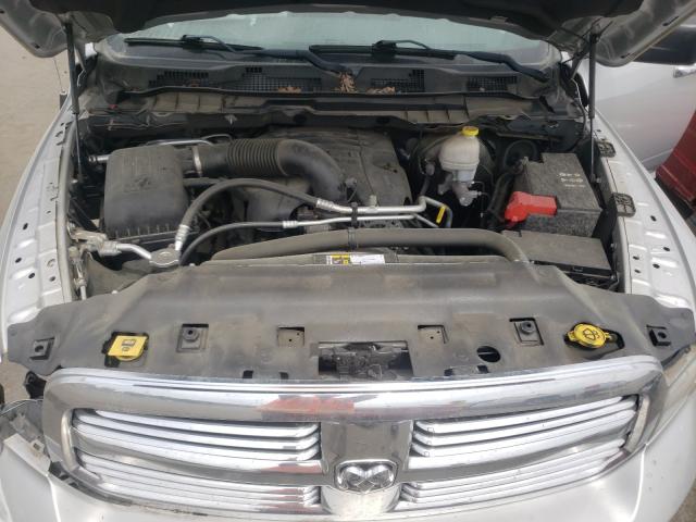 VIN 3FA6P0G75ER207991 2014 Ford Fusion, S no.7