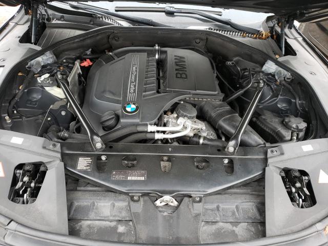 2013 BMW 740 LI WBAYE4C5XDD137428