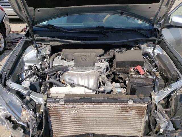 2017 TOYOTA CAMRY LE 4T1BF1FK9HU362172