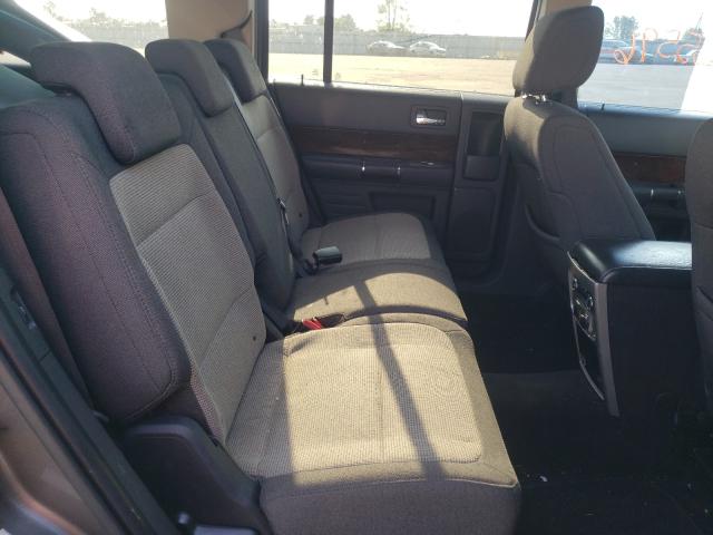 2010 FORD FLEX 2FMHK6CCXABA23187
