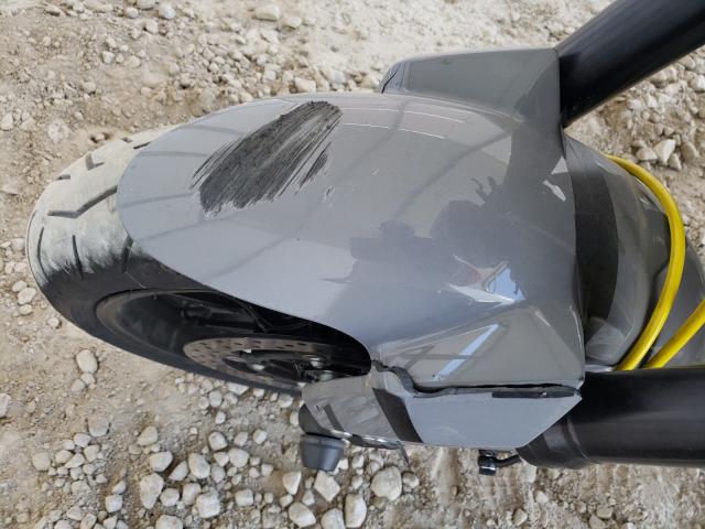 2016 YAMAHA FZ09 JYARN33E7GA011840