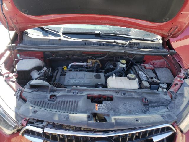 2018 BUICK ENCORE SPO KL4CJ1SB5JB631406