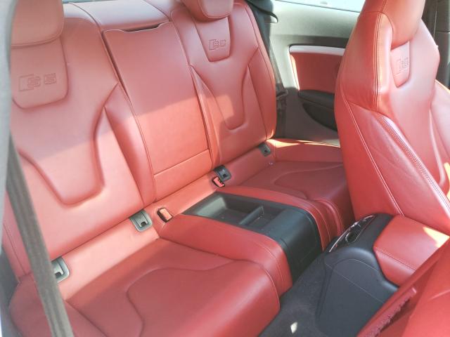 2010 AUDI S5 PRESTIG WAUVVAFR6AA023603
