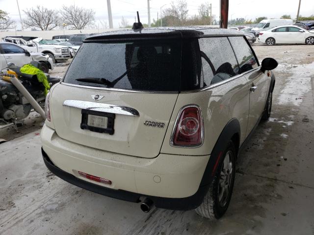 2013 MINI COOPER WMWSU3C5XDT682540