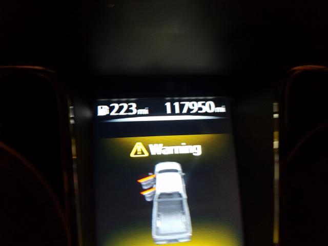 2017 NISSAN TITAN SV 1N6AA1E58HN544009