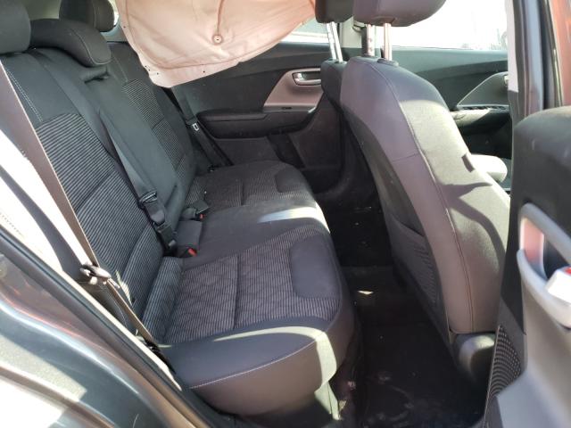 2018 KIA NIRO FE KNDCB3LC9J5114601