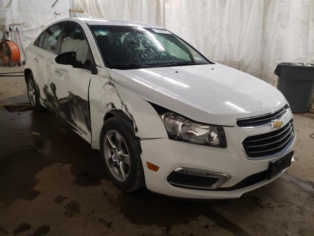 VIN 1G1PC5SB0E7281760 2014 Chevrolet Cruze, 1Lt Auto no.1