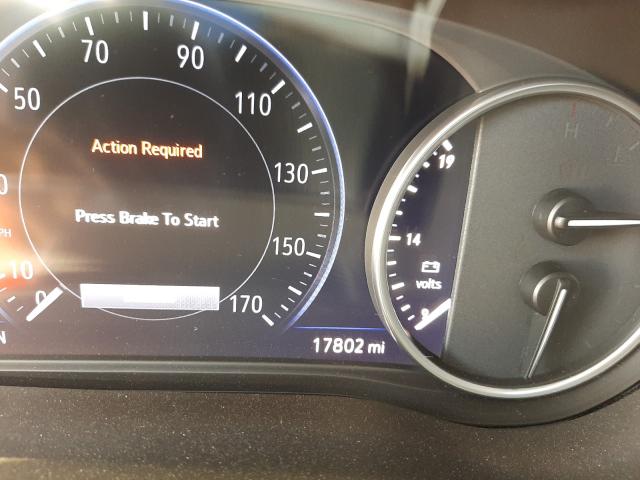 2020 BUICK ENCLAVE AV 5GAEVCKW5LJ218204