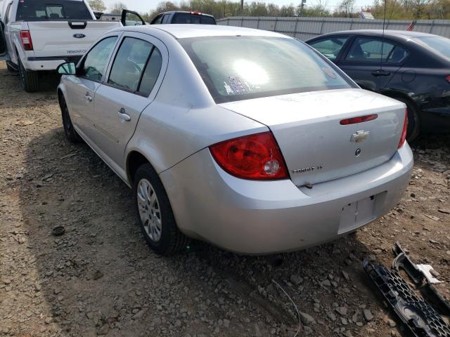 2010 CHEVROLET COBALT 1G1AD5F54A7147335