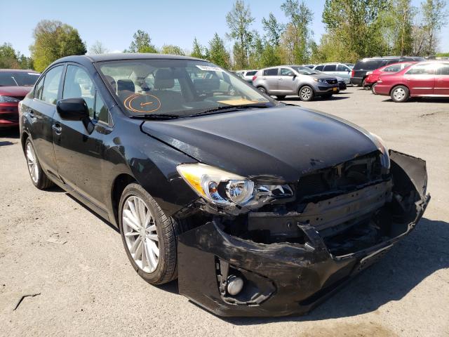 2012 SUBARU IMPREZA LI JF1GJAG64CH024762