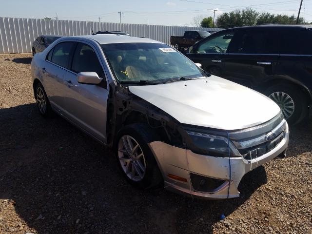 2011 FORD FUSION SEL 3FAHP0JGXBR225660