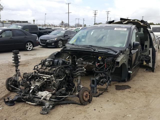 VIN 3FA6P0G73GR139628 2016 Ford Fusion, S no.2