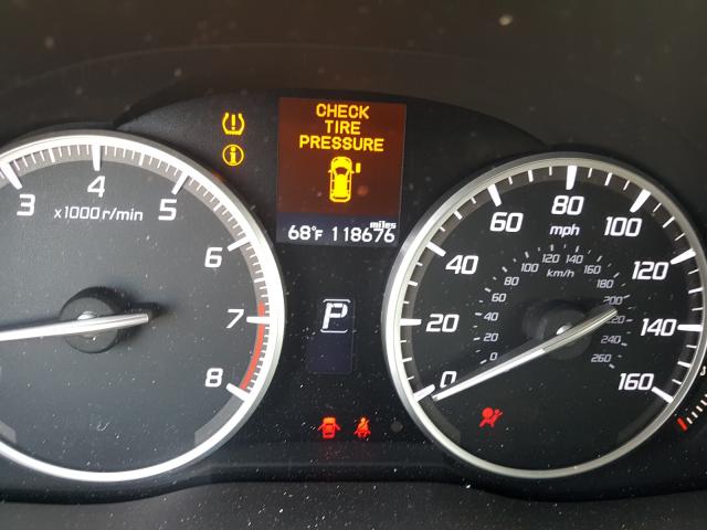 2015 ACURA RDX 5J8TB4H37FL020106