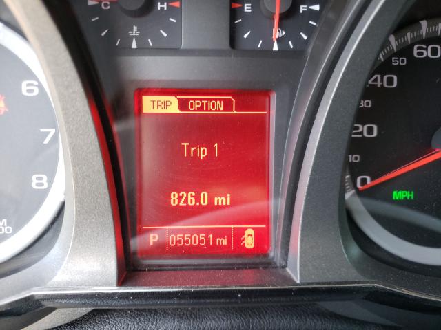 2016 GMC TERRAIN DE 2GKFLVE38G6293363