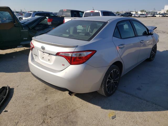 VIN 3C6UR5DL4NG379944 2014 TOYOTA COROLLA L no.4