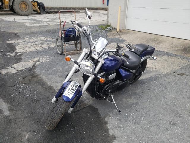 2005 SUZUKI M50 BK5 JS1VS56A752100390