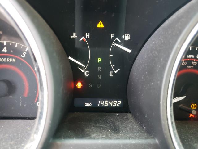 2011 TOYOTA HIGHLANDER 5TDZA3EH7BS008228