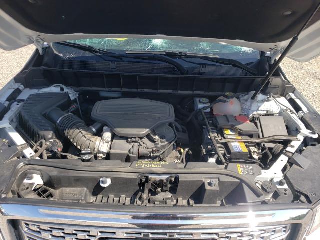 2019 GMC ACADIA DEN 1GKKNPLS4KZ102274
