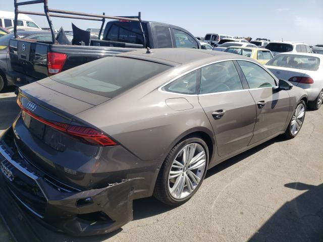 2019 AUDI A7 PREMIUM WAUR2AF23KN113203