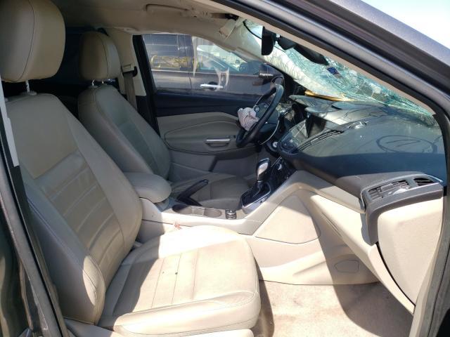 VIN 5TDBZRBH5MS094921 2021 Toyota Highlander, LE no.5