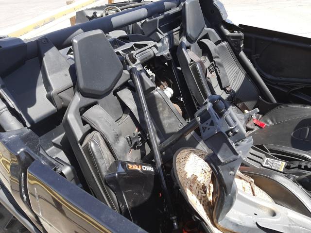 2020 CAN-AM MAVERICK 3JBVXAV24LK000522