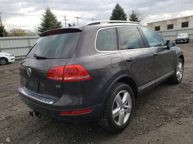 2013 VOLKSWAGEN TOUAREG V6 WVGEF9BP9DD002018