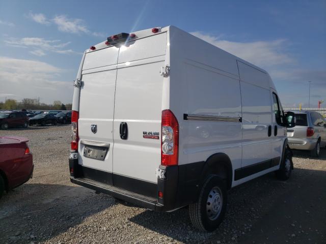 2019 RAM PROMASTER 3C6TRVBG5KE554145