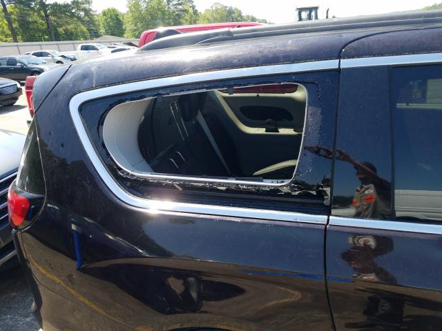 VIN KMHCU5AE6HU356266 2017 CHRYSLER PACIFICA T no.9