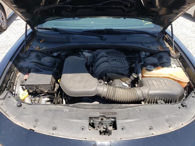 2015 DODGE CHARGER PO 2C3CDXAG6FH917569