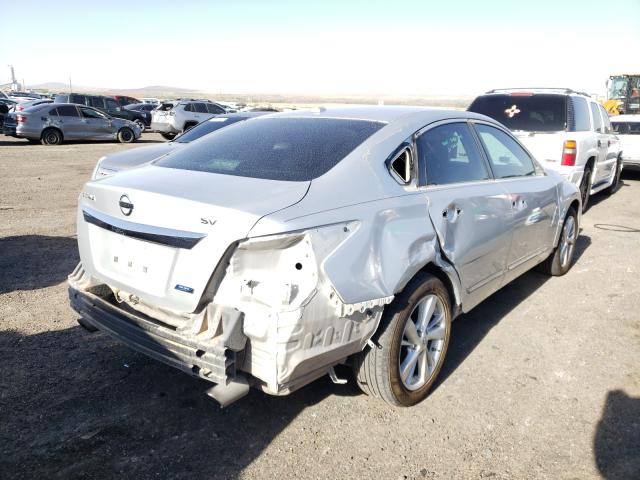 VIN KMHCT4AE2GU123786 2016 Hyundai Accent, SE no.4