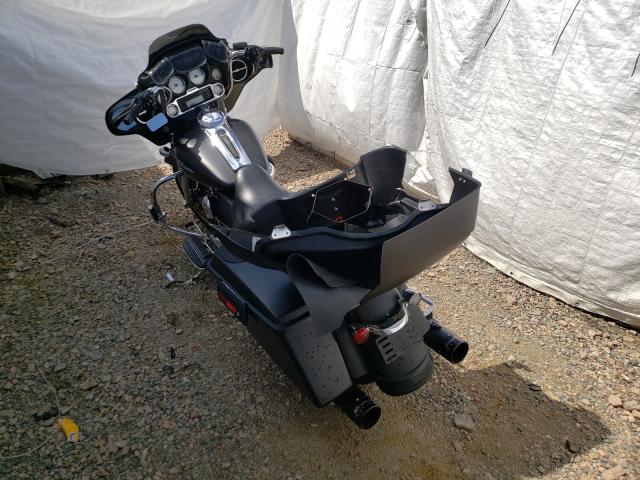 2013 HARLEY-DAVIDSON FLHX STREE 1HD1KBM15DB679902
