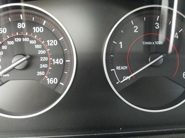 2018 BMW 328 D WBA8E5C53JA507623