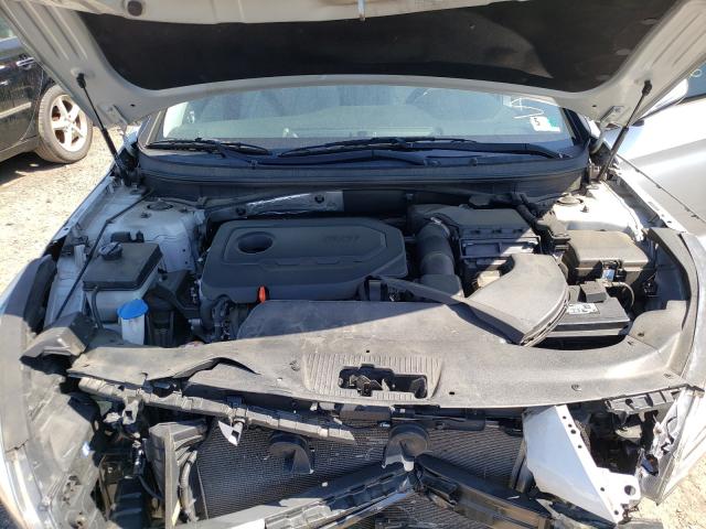 VIN 1V2WE2CA2PC225717 2015 HYUNDAI SONATA SPO no.7