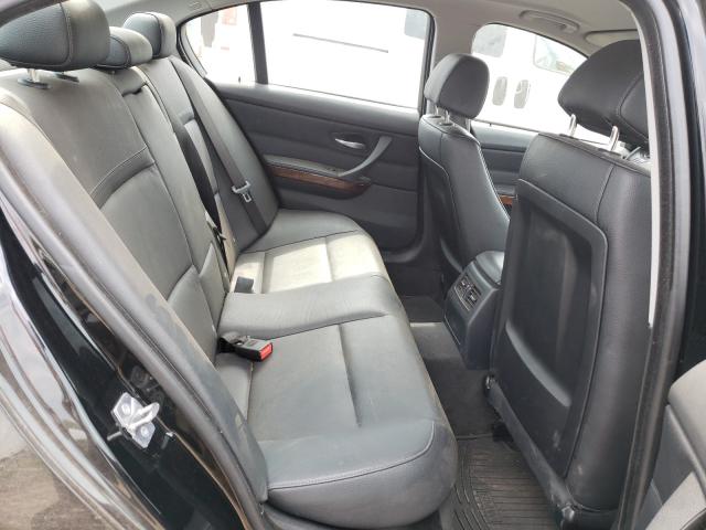 2010 BMW 328 XI SUL WBAPK5C55AA651520