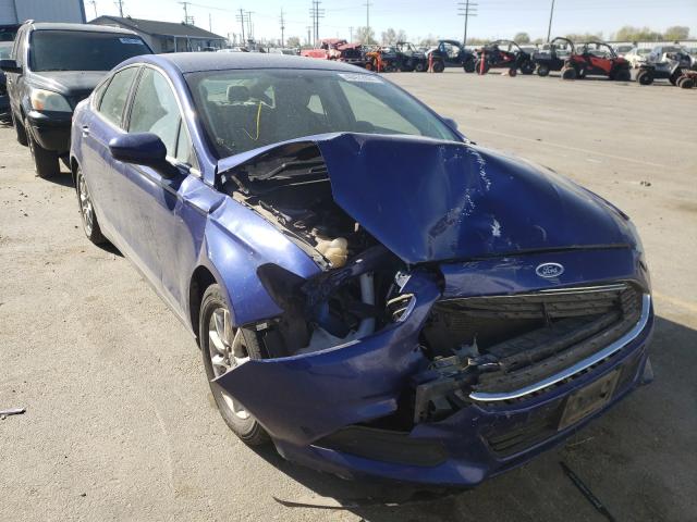 VIN 4T1C31AK9LU534438 2020 Toyota Camry, Le Hybrid no.1