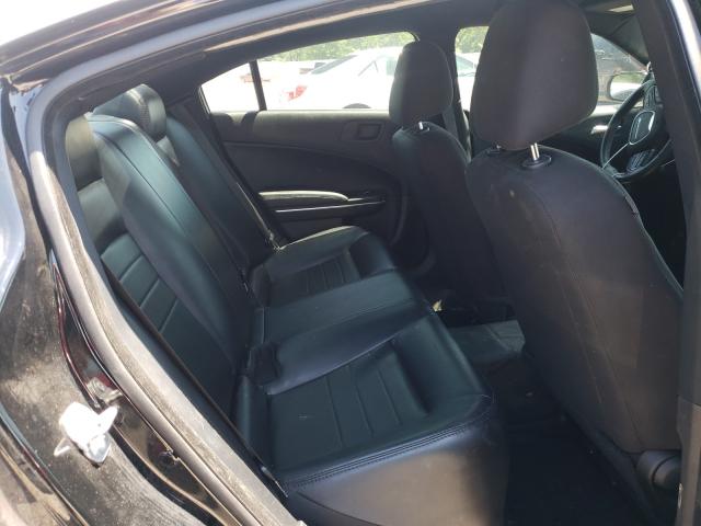 2015 DODGE CHARGER PO 2C3CDXAG6FH917569