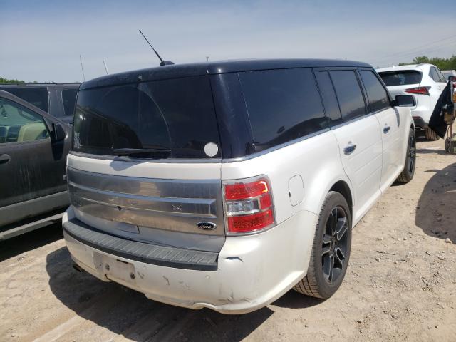 2013 FORD FLEX LIMIT 2FMGK5D81DBD27383