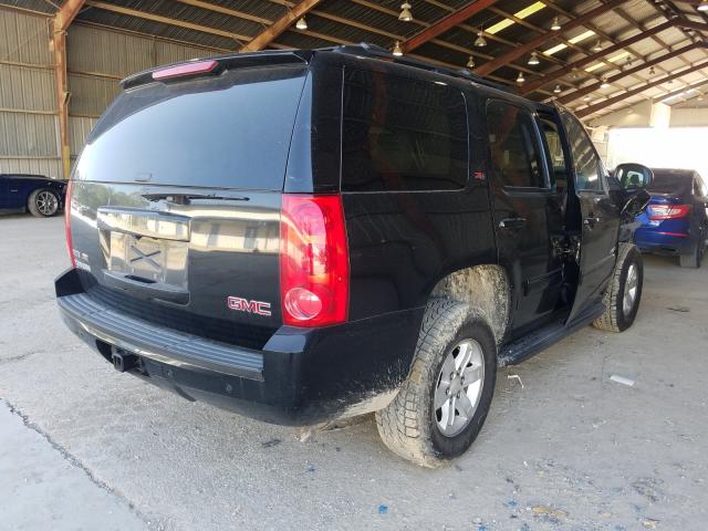 2011 GMC YUKON SLT 1GKS2CE00BR135866