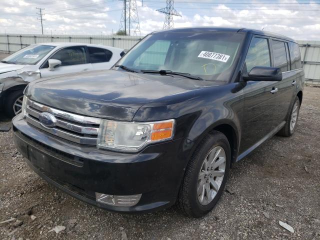 2010 FORD FLEX 2FMHK6CC4ABA84907