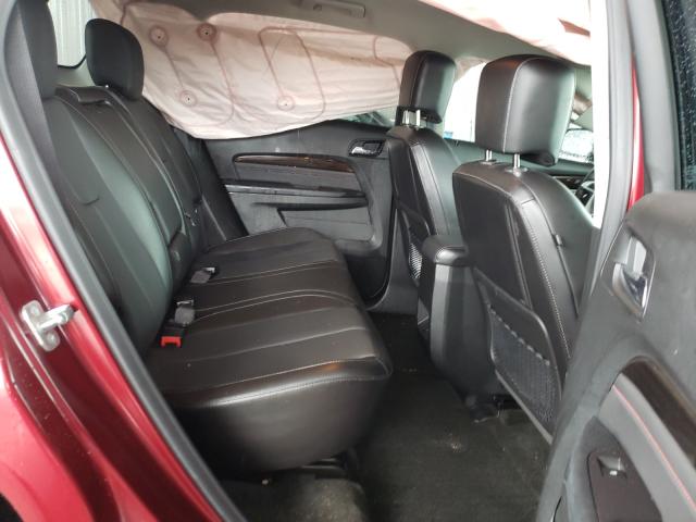 2017 GMC TERRAIN DE 2GKFLRE30H6130036
