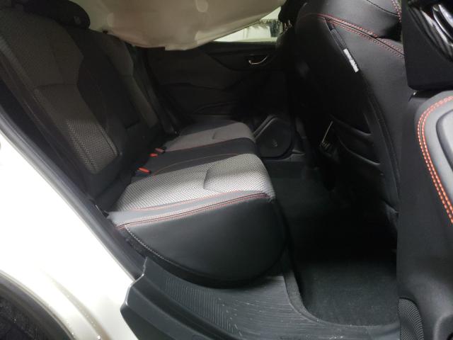 2020 SUBARU FORESTER S JF2SKARC4LH411575