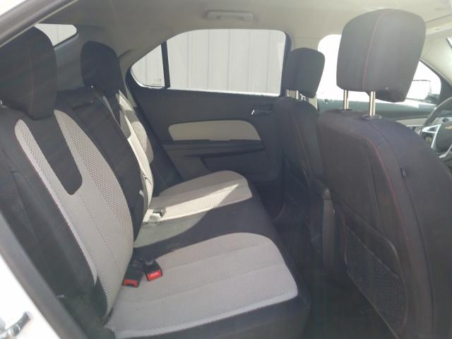 2017 CHEVROLET EQUINOX LT 2GNFLFEK2H6295174
