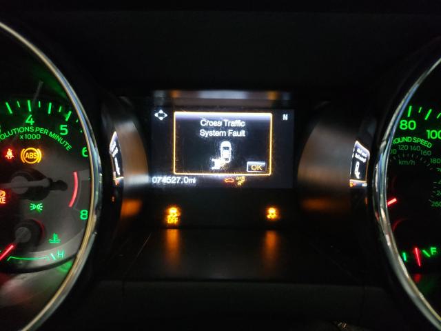 2016 FORD MUSTANG GT 1FATP8FF8G5226597