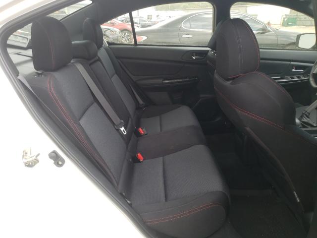 2020 SUBARU WRX JF1VA1A69L9825228