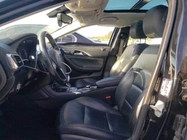 2017 INFINITI QX30 BASE SJKCH5CR8HA025843