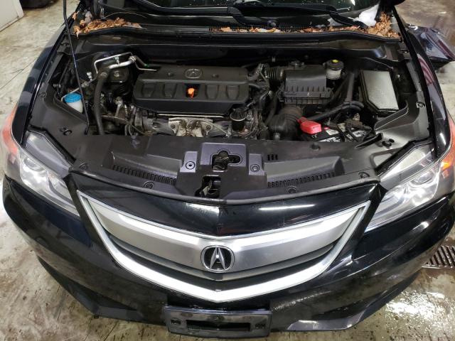 2013 ACURA ILX 20 19VDE1F39DE021879