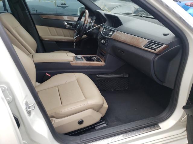 2012 MERCEDES-BENZ E 350 WDDHF5KB2CA567568