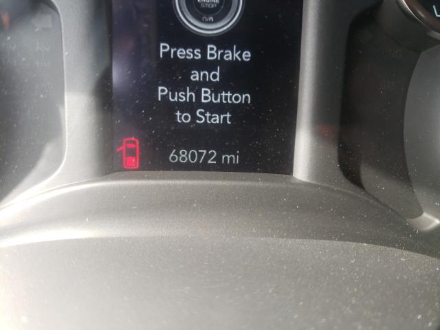 2019 RAM 3500 TRADE 3C63R3AL3KG641596