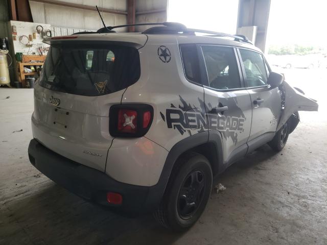 2015 JEEP RENEGADE ZACCJAAT3FPB79629