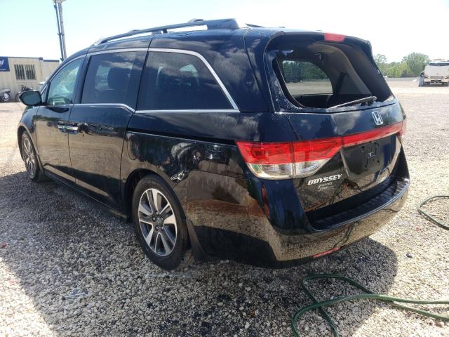 2015 HONDA ODYSSEY TO 5FNRL5H94FB015240